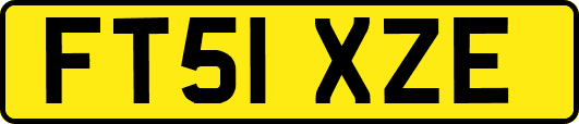 FT51XZE