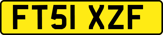 FT51XZF