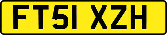 FT51XZH