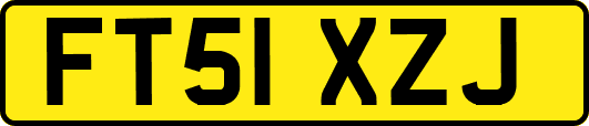 FT51XZJ