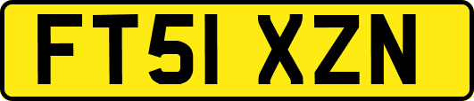 FT51XZN