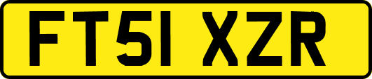 FT51XZR