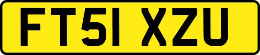 FT51XZU