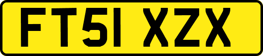 FT51XZX
