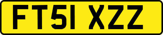 FT51XZZ