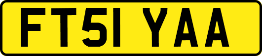 FT51YAA