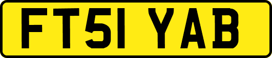 FT51YAB