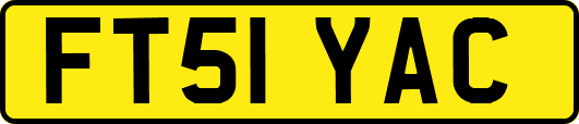 FT51YAC