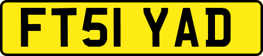 FT51YAD