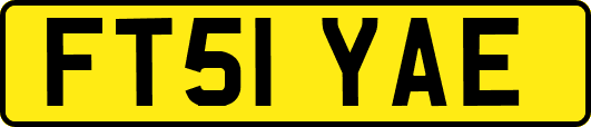 FT51YAE