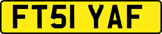 FT51YAF