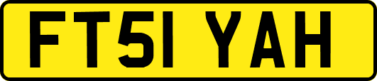 FT51YAH