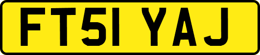 FT51YAJ