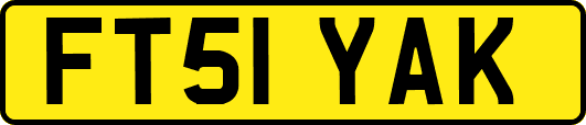 FT51YAK