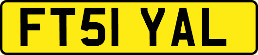 FT51YAL