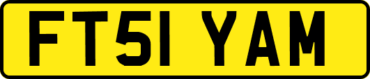 FT51YAM