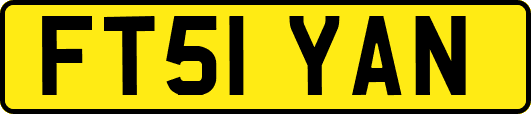 FT51YAN