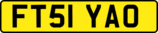 FT51YAO