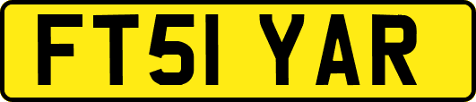 FT51YAR