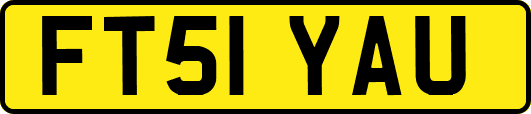 FT51YAU