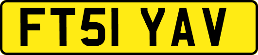 FT51YAV