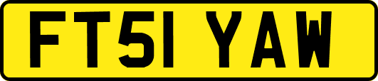 FT51YAW