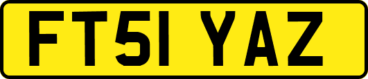 FT51YAZ