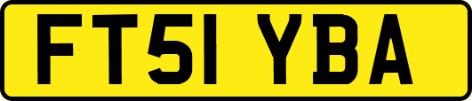 FT51YBA