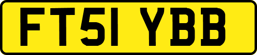 FT51YBB