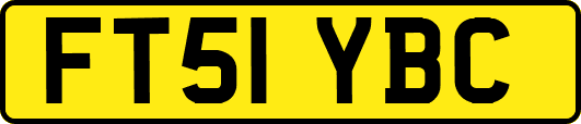 FT51YBC