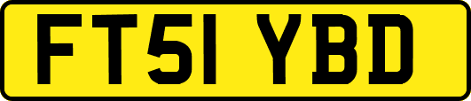 FT51YBD