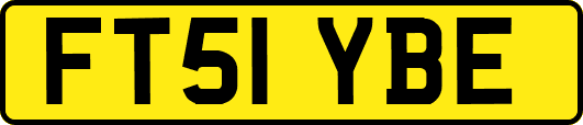 FT51YBE