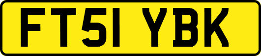 FT51YBK