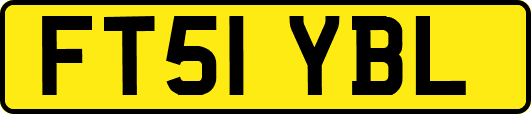 FT51YBL