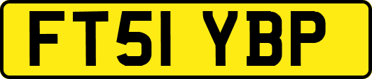 FT51YBP