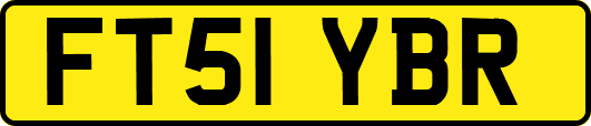 FT51YBR