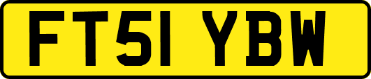 FT51YBW