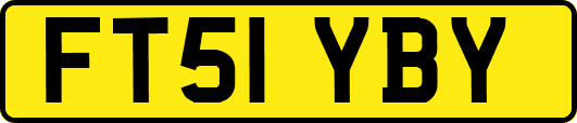 FT51YBY
