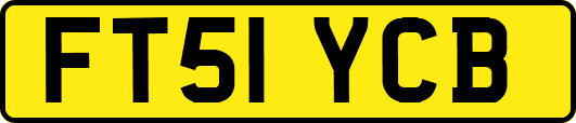 FT51YCB
