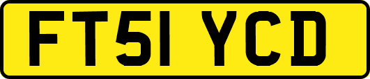FT51YCD