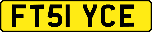 FT51YCE