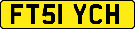 FT51YCH