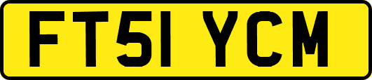 FT51YCM