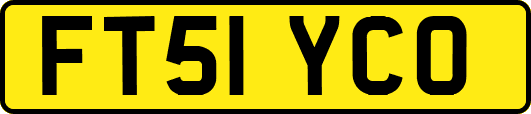 FT51YCO