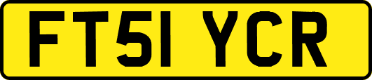 FT51YCR