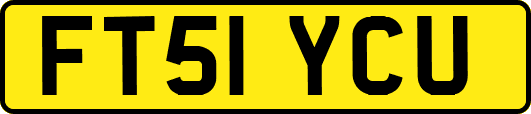 FT51YCU