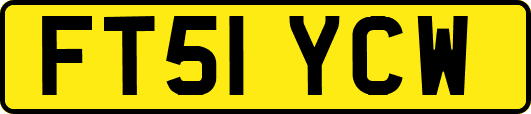 FT51YCW