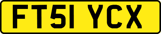 FT51YCX