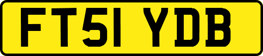 FT51YDB