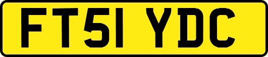 FT51YDC